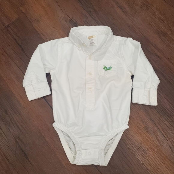 Crazy 8 - Baby boy set - Picture 4 of 7